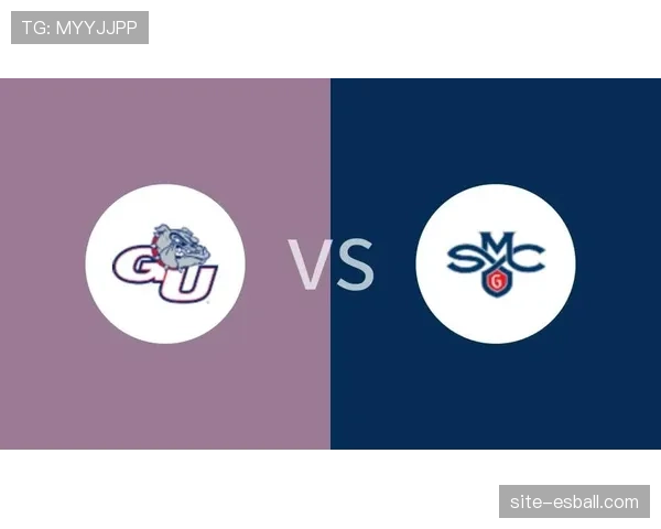 旧金山大学联盟排名竞争激烈，加州圣玛丽与冈萨加成主要对手