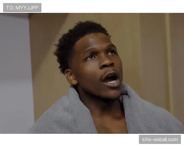 爱德华兹与安东尼·爱德华兹数据对比 新生代分卫风格迥异